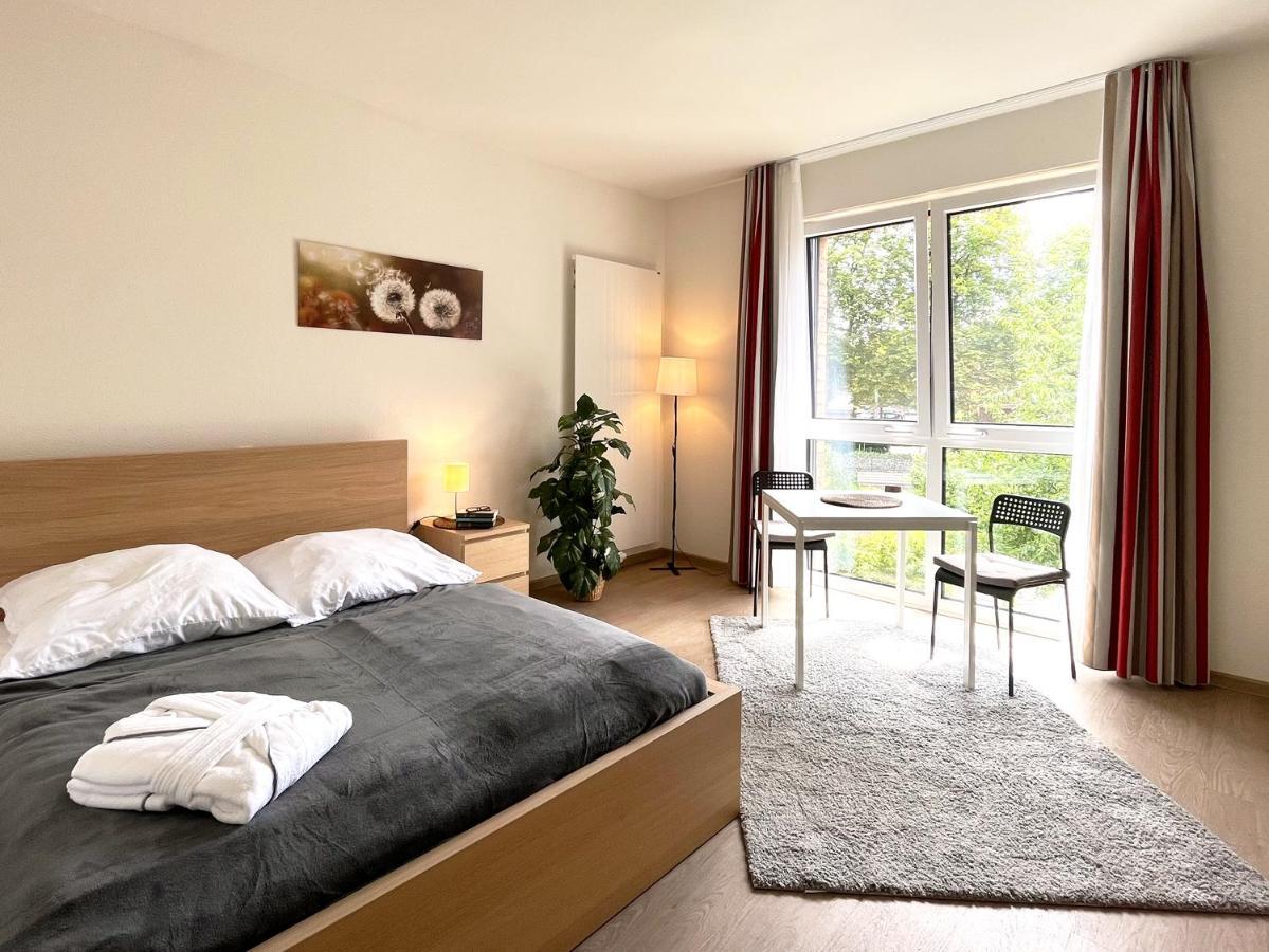 Hotel Residenciano Celle