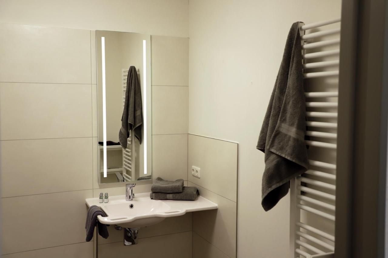 Hotel Residenciano Celle