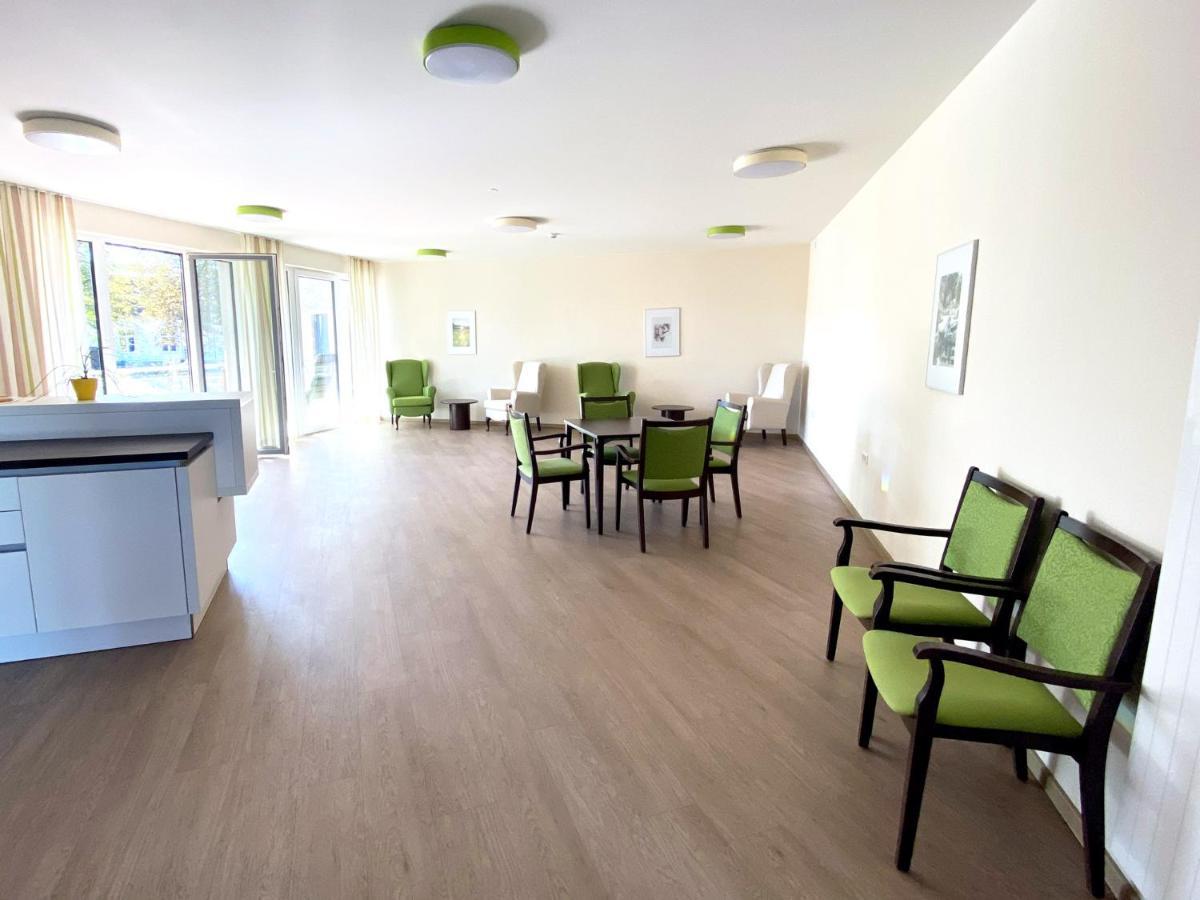Residenciano Hotel 4*