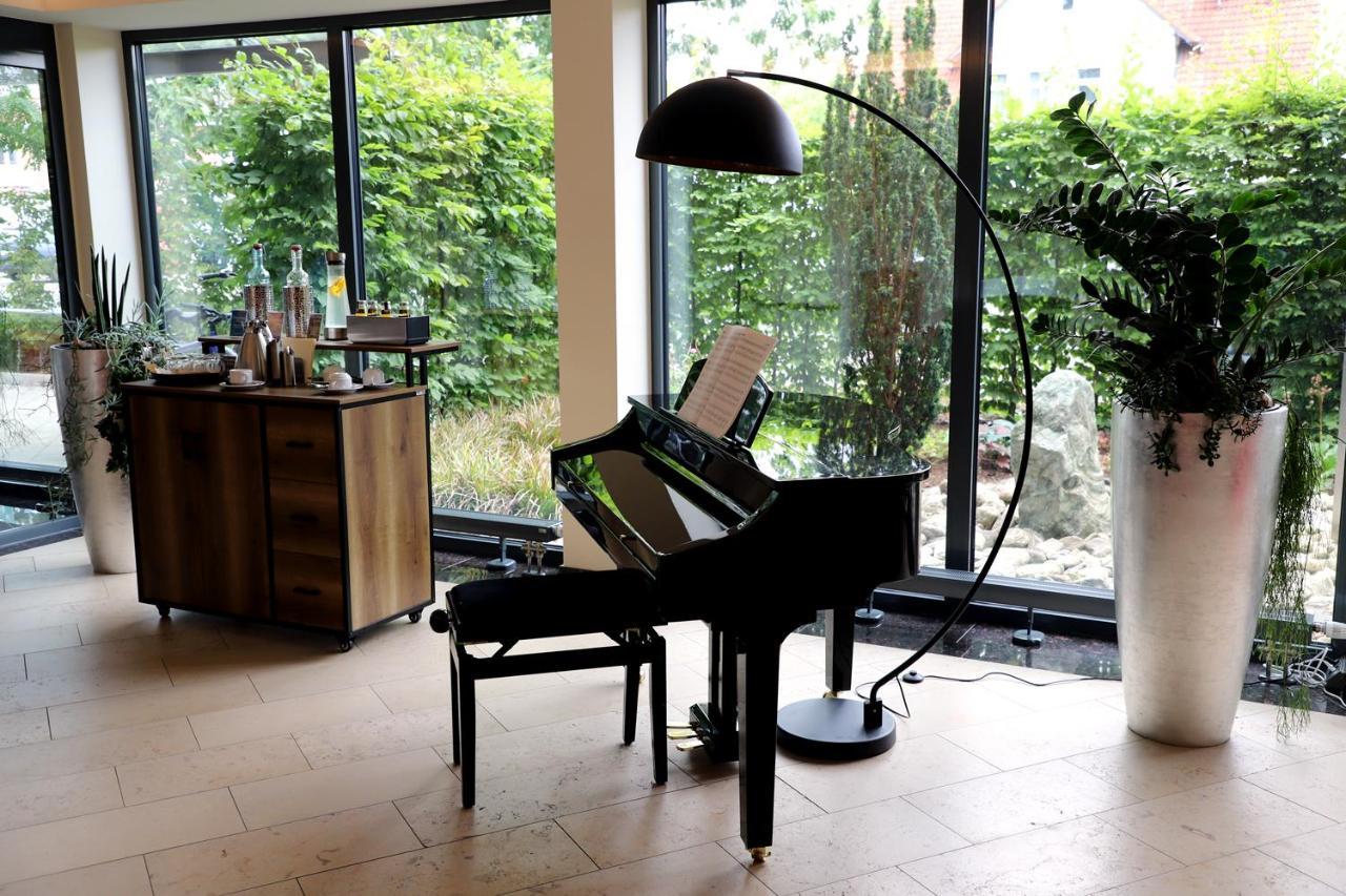 Hotel Residenciano 4*