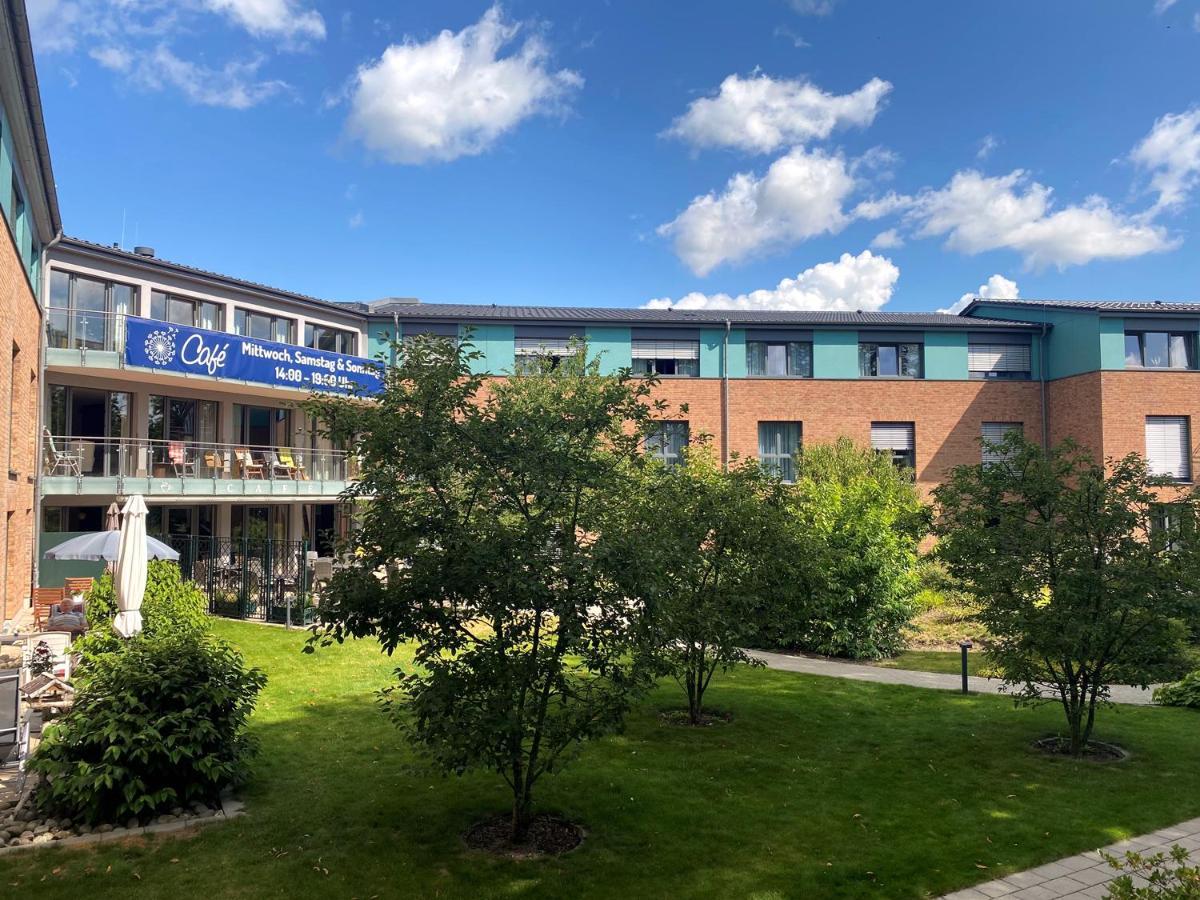 Hotel Residenciano Celle
